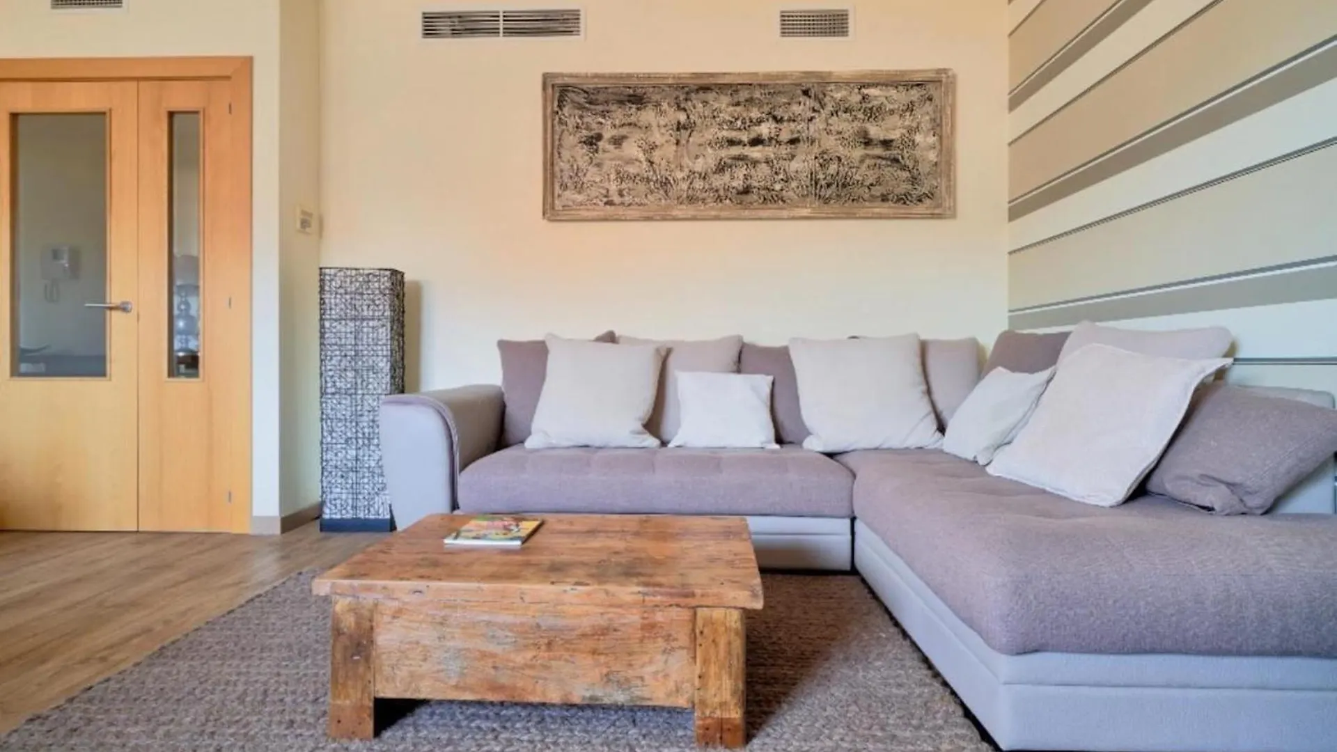 Holidays2Malaga Heroe De Sostoa Con Piscina Junto Estacion Ave Y Playa 0*, Malaga