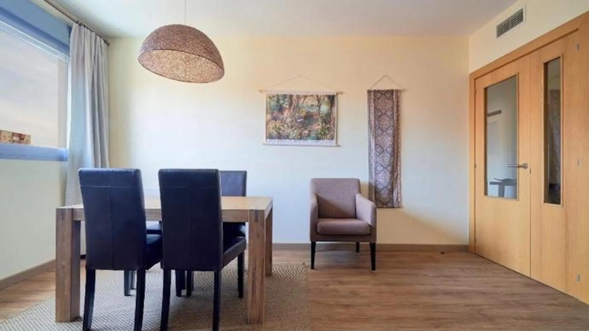 Holidays2Malaga Heroe De Sostoa Con Piscina Junto Estacion Ave Y Playa Spain