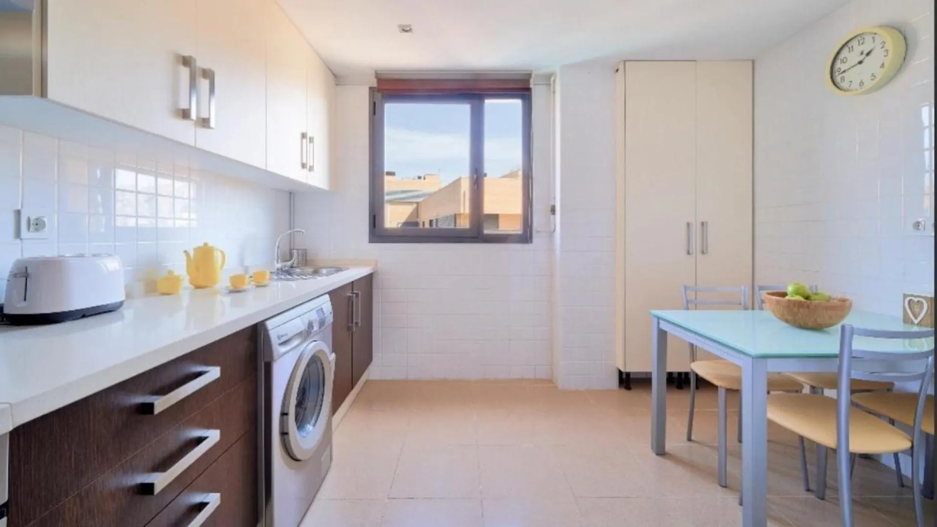 Holidays2Malaga Heroe De Sostoa Con Piscina Junto Estacion Ave Y Playa Spain