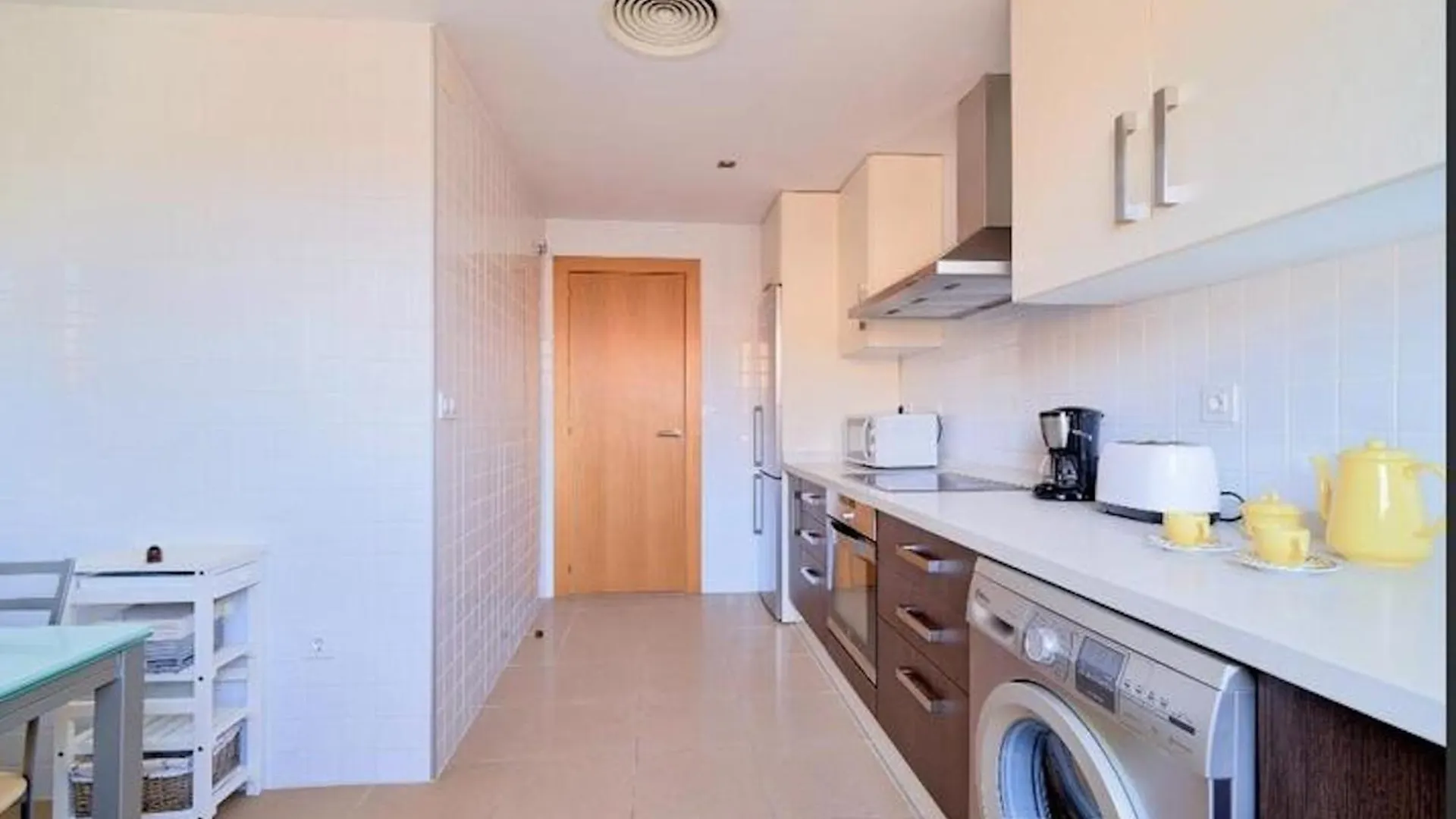 Apartment Holidays2Malaga Heroe De Sostoa Con Piscina Junto Estacion Ave Y Playa