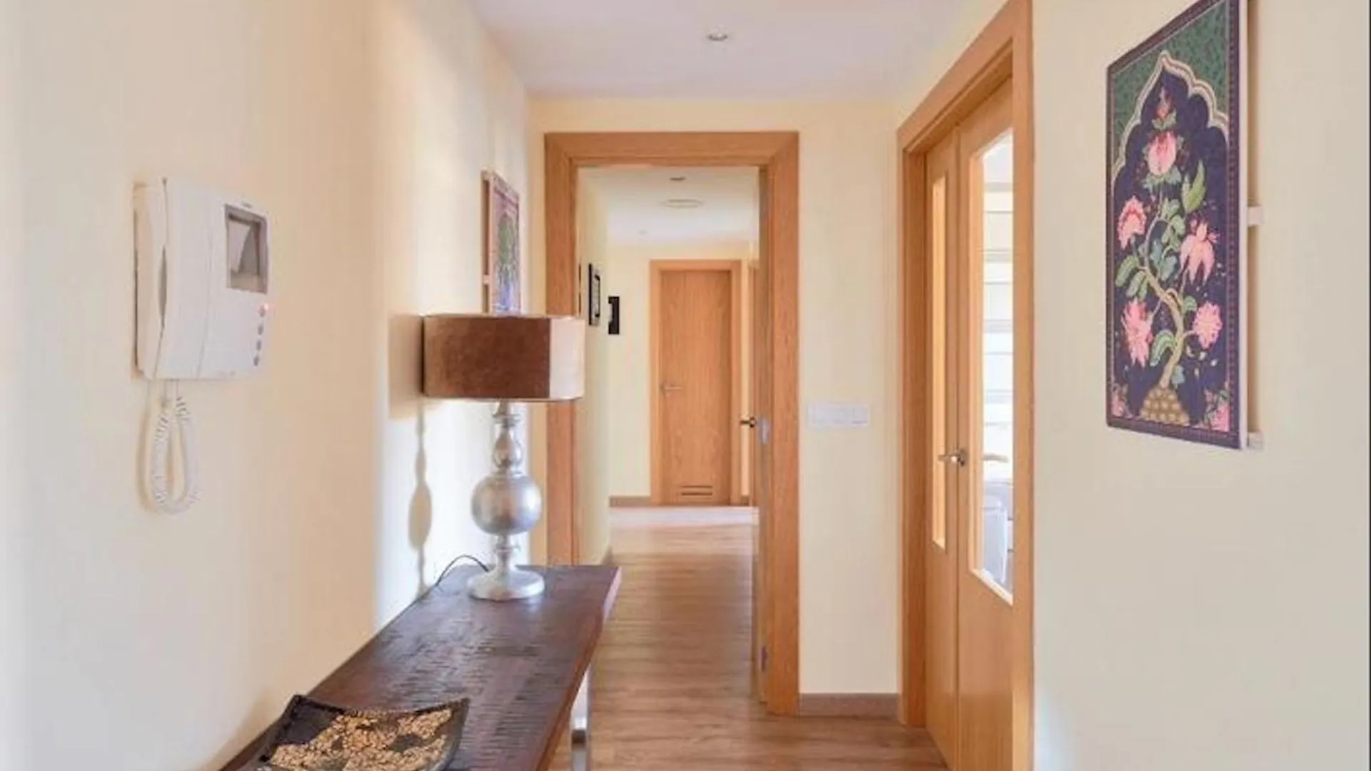 Holidays2Malaga Heroe De Sostoa Con Piscina Junto Estacion Ave Y Playa Apartment Malaga