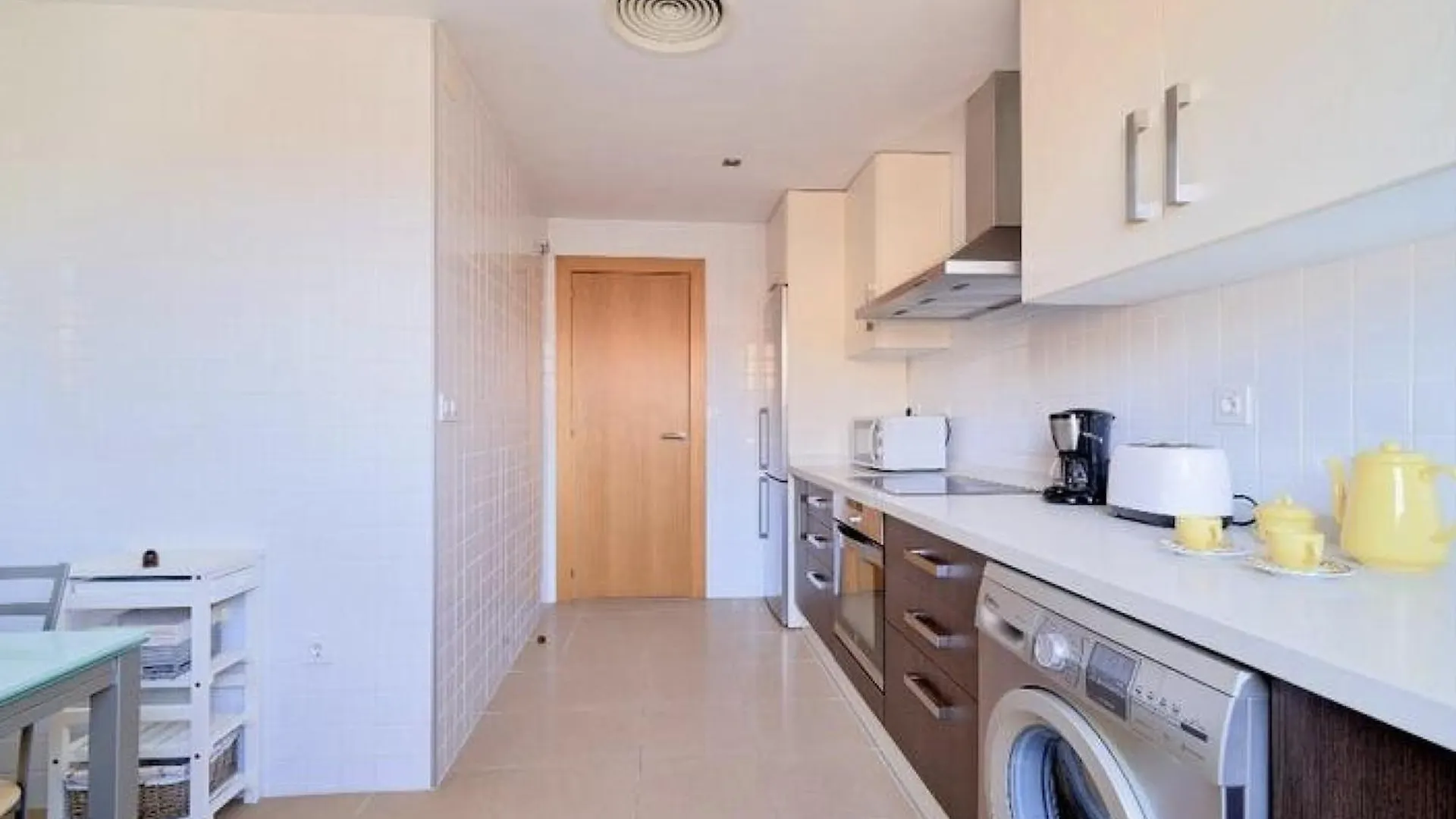 Apartment Holidays2Malaga Heroe De Sostoa Con Piscina Junto Estacion Ave Y Playa Spain